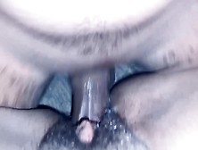 Poked A 19 Year Cougar Till She Jizzed On Me Then I Give Her A Cream Pie (First Upload)