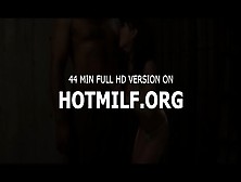 Amazing Model Mother Experience Taboo Sex With Stepson