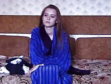 Russian Karina 18Yo - Casting1997