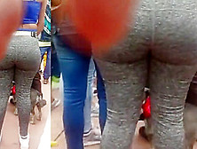 Culote De Bogota