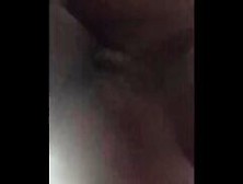 Hubby Surprised Me With My Favorite Bull So I Had To Give Hubby A Squirt Show And Video.  I