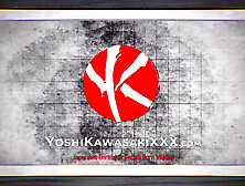 Yoshikawasakixxx - Karuso Uses Cock Sleeve While Jerking