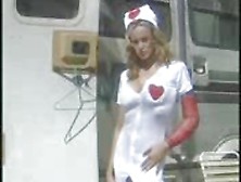 Nurse Stormy