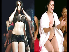 Wwe Paige Fantastic Compilation Two