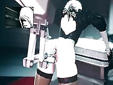 I Want 2B (In Her Butt)