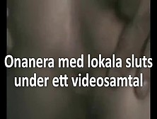 Knullar En Svensk Tjej ”Felicia Larsson”