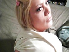 Test My 19 Years Old Sister - Riley Steele - Riley Steele