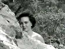 Marga Lopez In La Tercera Palabra (1955)