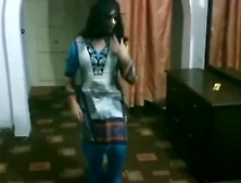 New Desi Haryanvi Dance In Room By Hostel Girls Viral Video 2017