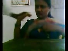 Indian Mom Caught On Hidden Camera