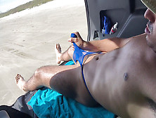 Plage Gay,  Beach,  Homo Strand