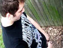 Nudist Boy Pissing Outdoor And Men Jerking Gay Pissing And J