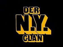 Der N. Y.  Clan