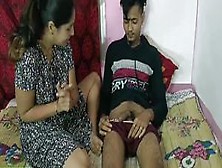 Indian Hot Mother Wants Young Cock Penetrating Her Vagina Xlx
