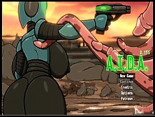 Aida [Fallout Rule 34 Anime Game Pornplay ] Ep. One Alluring Sexdoll With Giant Breasts And Booty
