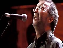 Eric Clapton - My Guitar Gently Weeps