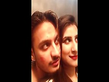 Desi Pakistani Babe Leaked Video (Prostitute Lag Rahi Hoon)