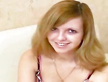 Cute And Shy Legal Age Teenager Acquires Anal Drilled Hard By A Hawt Boy-Friend