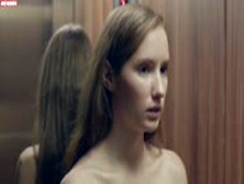 Eliska Krenková In Family Film (Rodinny Film) (2015)