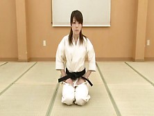 Amazing Japanese Girl Sae Mimura In Incredible Jav Clip