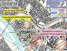 Deventer,  The Netherlands,  Sex Map,  Public,  Outdoor,  Real,  Reality,  Machine Fuck,  Zona Roja,  Swinger,  Fresh,  Cums,  Chick,  Monste