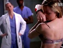 Melissa George In Grey's Anatomy