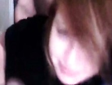 Russian Teen Blonde Loud Sex With Neighbour