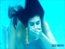 Underwater Drowning Compilation