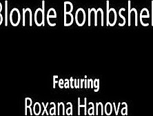 Uncle Dale Presents Roxana Hanova