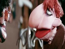 1976 - Let My Puppets Come (1080) (Ai Upscaled)