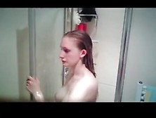Crazy Homemade Showers,  Hidden Cams Adult Scene