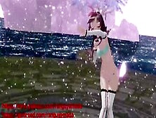 Mmd R18 Sexy Compilation