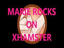 Fan Tribute: Marierocks Xxx Music Video