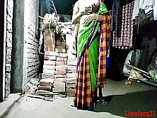 Local Desi Mom Sex With Desi Fiance ( Official Tape By Localsex31)