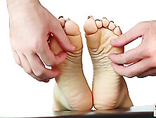 Sakurasfeet - Tickle My Soles And Lick My Toes!