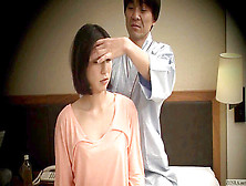 Subtitled Japanese Hotel Rubdown Oral Intercourse Nanpa