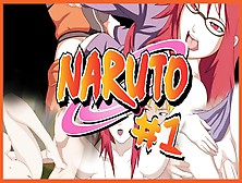 Mix Of #1 Karin (Anime Naruto)
