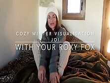 Hd Video With Amatory The Real Roxy Fox From Verified Amateurs