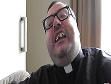 Padre Damian Und Holy (Kelly Jai)