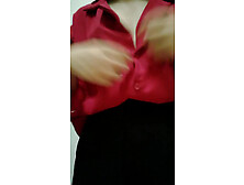 小母狗自拍