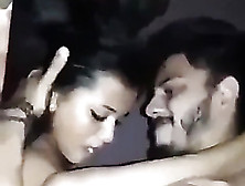 Passionate Lovemaking For Gorgeous Indian Teen