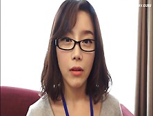 Korean (Scene 1) This Brilliant Science Student Korean Beauty Gave Up On Becoming An Idol And Is Going To Korean University Grad