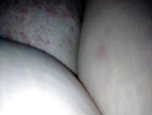 Creamy Fuck For Young Mother After Pregnancy