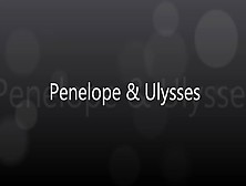 Amazing Joi From Penelope In English! Extremely Charming And Hot! Please Be Ready To Jizz!