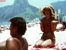 Djenane Machado In Já Não Se Faz Amor Como Antigamente (1976)