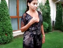 Luxury Tumanova Woman's Mother Xxx By Verified Amateurs