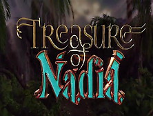 Treasure Of Nadia All Cut Scene Part 1 No Dialogue