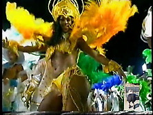 Carnaval Sensual Trd 1999