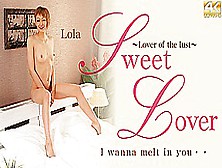 Alluring Guy Dude Ofthe Lust I Wanna Melt In You - Lola Shine - Kin8Tengoku