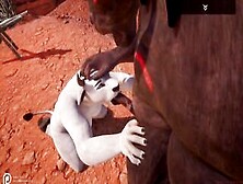 Wild Life Cow And Minotaur Furry Porn